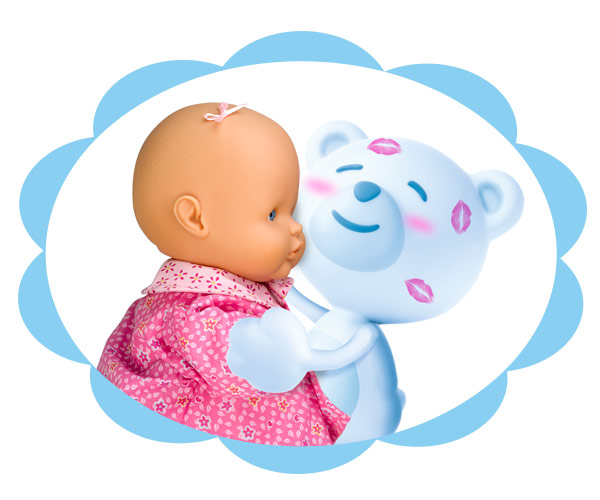 Nenuco primo bacio Nenuco primo bacio