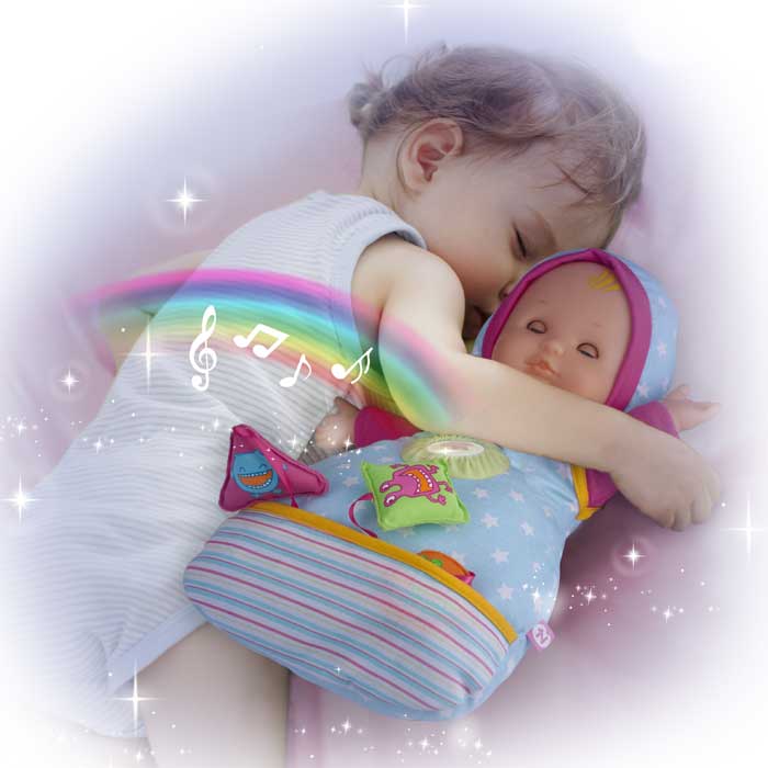 Nenuco dolci sogni Nenuco dolci sogni