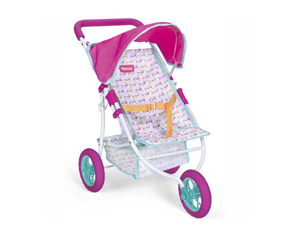 passeggino nenuco
