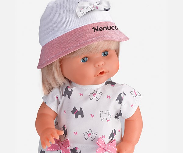 Nenuco Outfit Super Set 35 cm Nenuco Outfit Super Set 35 cm