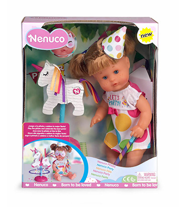 NENUCO PARTY NENUCO PARTY