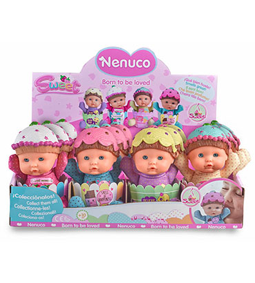 NENUCO SWEET NENUCO SWEET