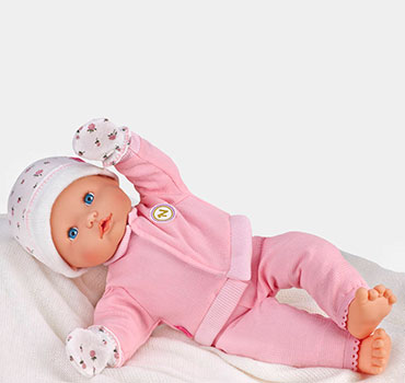 NENUCO TROUSSEAU COTTON LINE NENUCO TROUSSEAU COTTON LINE