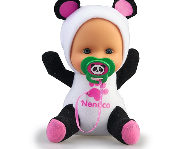 NENUCO ANIMAL COSTUMES 17 cm CDU NENUCO ANIMAL COSTUMES 17 cm CDU