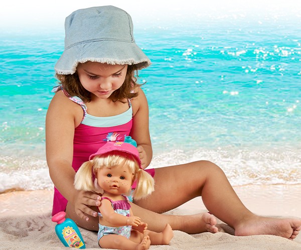 NENUCO SUMMER TIME NENUCO SUMMER TIME