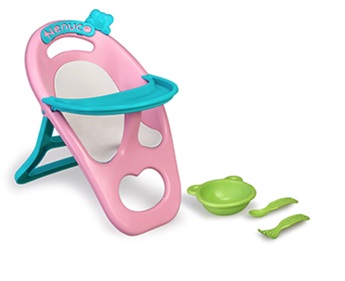 NENUCO BABY ROCKING CHAIR NENUCO BABY ROCKING CHAIR