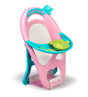 NENUCO BABY ROCKING CHAIR NENUCO BABY ROCKING CHAIR