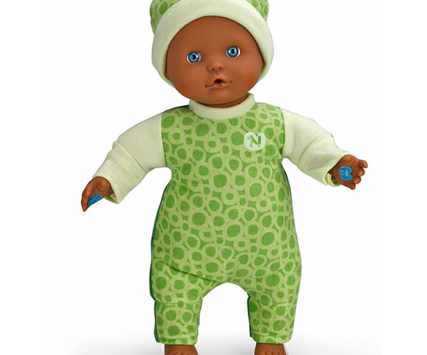 Nenuco Soft 3 Funções Nenuco Soft 3 Funções