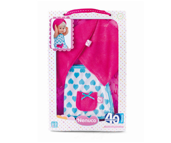 Nenuco Roupa Banho e Pijama Nenuco Roupa Banho e Pijama