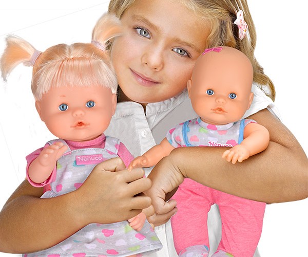 Nenuco y su Hermanita Nenuco y su Hermanita