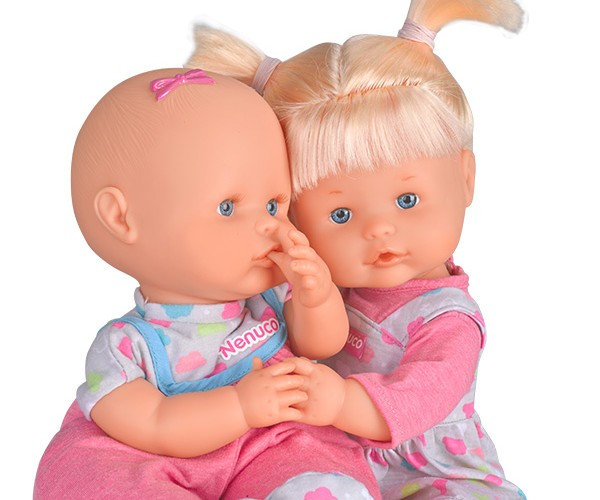 Nenuco y su Hermanita Nenuco y su Hermanita