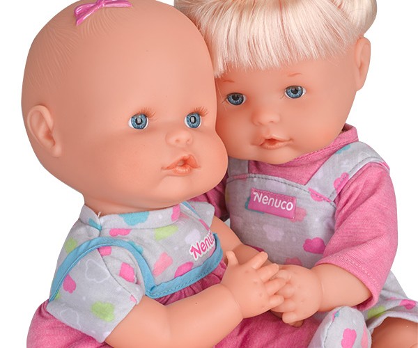 Nenuco y su Hermanita Nenuco y su Hermanita