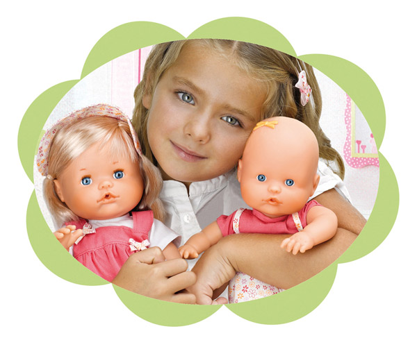 Nenuco y su Hermanita Nenuco y su Hermanita