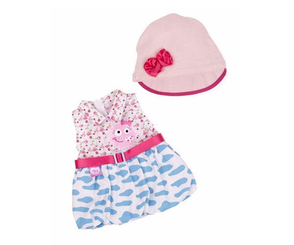 Nenuco Ropita Casual Nenuco Ropita Casual