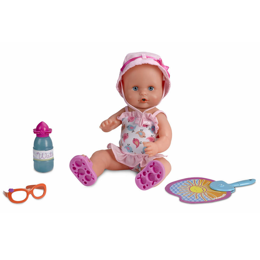 Juguetes Accesorios Muñecos Y De Nenuco 8XOwn0Pk