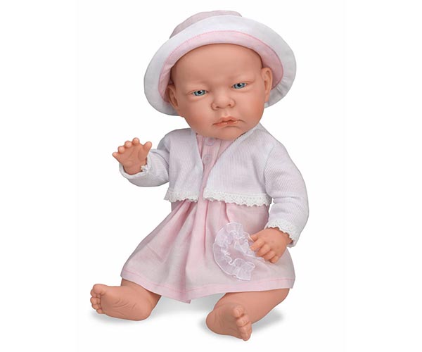 My Real Baby by Nenuco – Ropita deluxe My Real Baby by Nenuco – Ropita deluxe