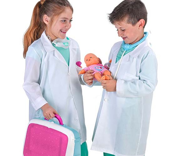 Nenuco Happy Doctor Nenuco Happy Doctor