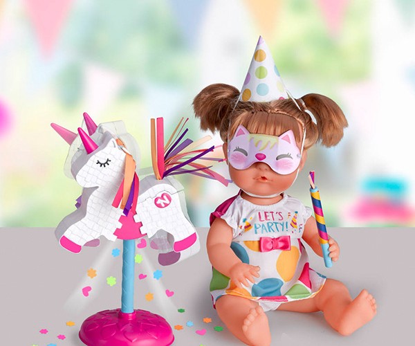 Nenuco Piñata Nenuco Piñata