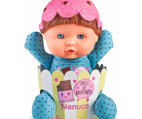 Nenuco Sweet Nenuco Sweet