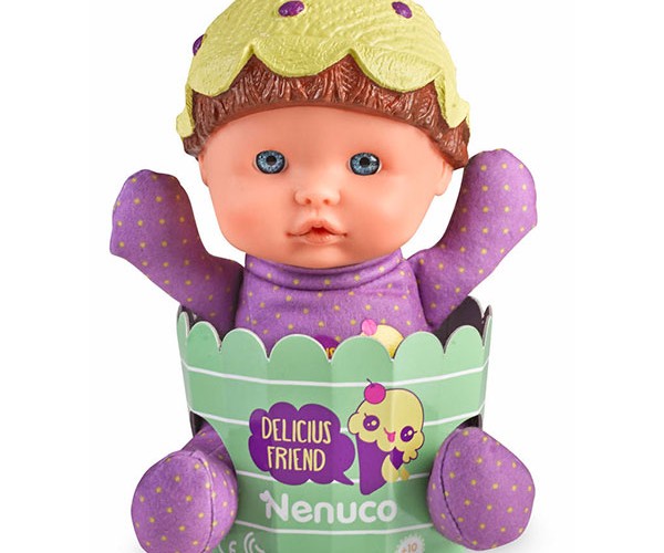 Nenuco Sweet Nenuco Sweet
