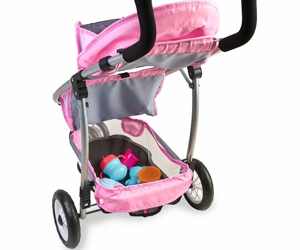 Nenuco Carrito Gemelar Nenuco Carrito Gemelar