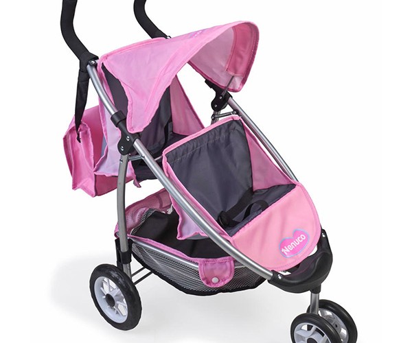 Nenuco Carrito Gemelar Nenuco Carrito Gemelar