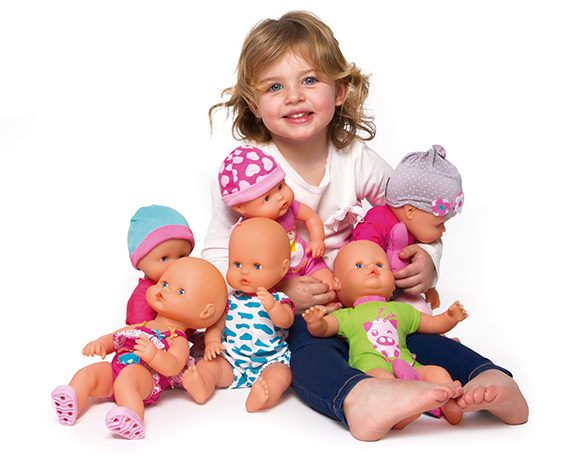 Nenuco - Nenuco du Monde, colletion exclusive de poupées de différents  pays, inclus poupée d'ethnie asiatique, pour enfants à partir de 3 ans :  : Jeux et Jouets