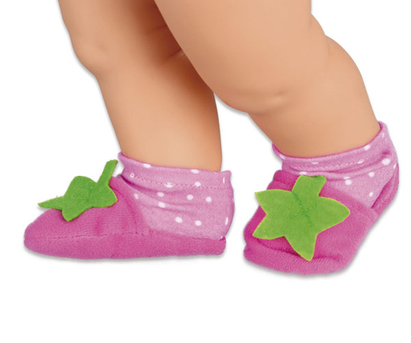 Nenuco les chaussures assorties Nenuco les chaussures assorties