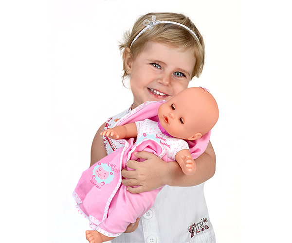 Nenuco soft avec sons 35 cm Nenuco soft avec sons 35 cm