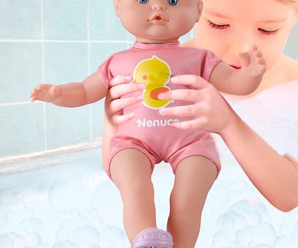 Nenuco Bain Nenuco Bain