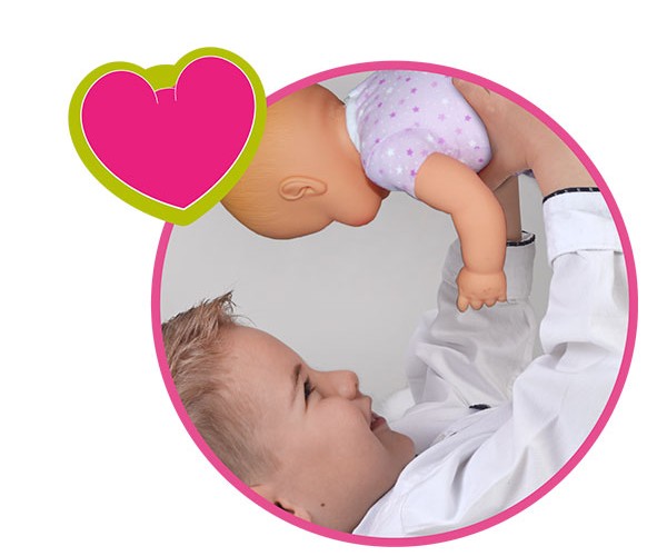 Nenuco Dort Avec Moi Interactif Nenuco Dort Avec Moi Interactif