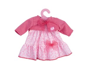 Display Nenuco vestiti 35 cm