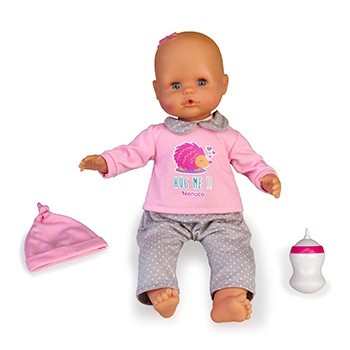 NENUCO SOFT WITH REAL TEARS 35 cm NENUCO SOFT WITH REAL TEARS 35 cm