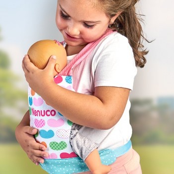 NENUCO BABY CARRIER