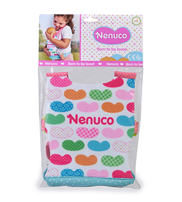 NENUCO BABY CARRIER