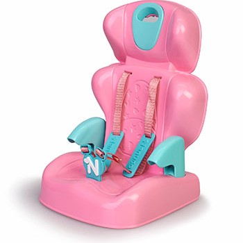 NENUCO BABY CAR SEAT