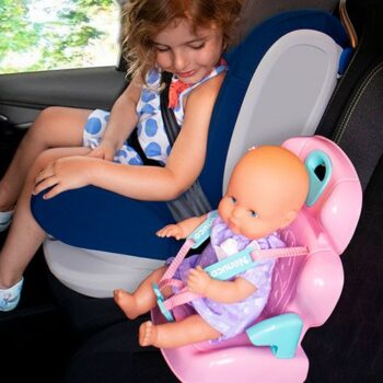 NENUCO BABY CAR SEAT