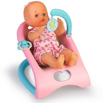 NENUCO BABY ROCKING CHAIR