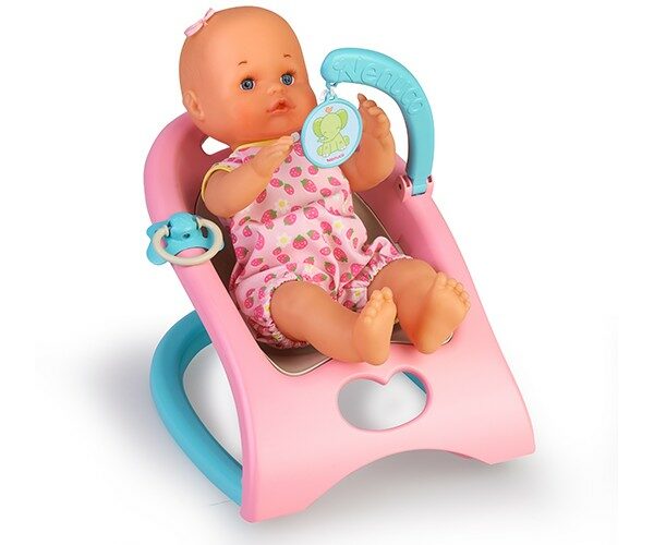 NENUCO BABY ROCKING CHAIR