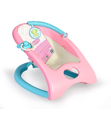 NENUCO BABY ROCKING CHAIR