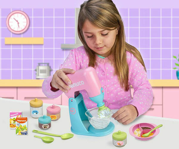 NENUCO, COSA MANGIAMO OGGI? NENUCO, COSA MANGIAMO OGGI?