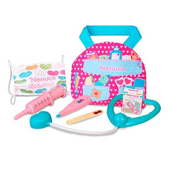 NENUCO MEDICAL SET