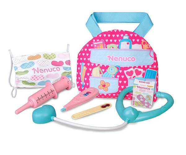 NENUCO MEDICAL SET