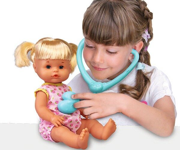 NENUCO MEDICAL SET NENUCO MEDICAL SET
