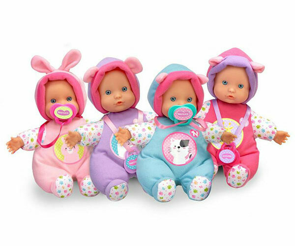 NENUCO CUTE V2 CDU NENUCO CUTE V2 CDU