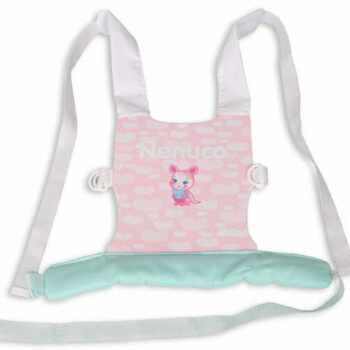 Nenuco Baby Carrier