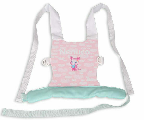 Nenuco Baby Carrier