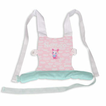 Nenuco Baby Carrier