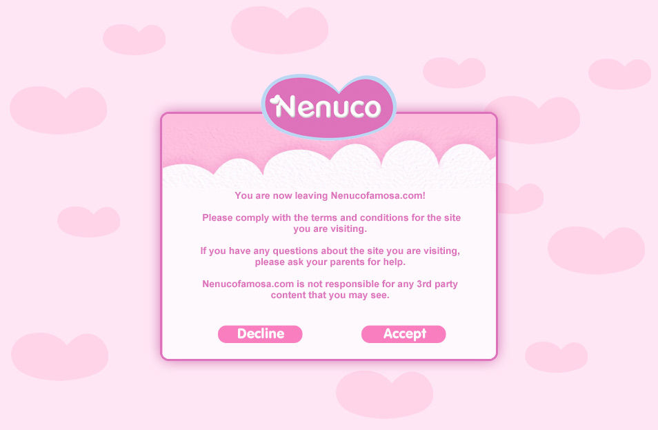 Nenuco