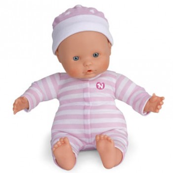 Nenuco Baby 3 funciones